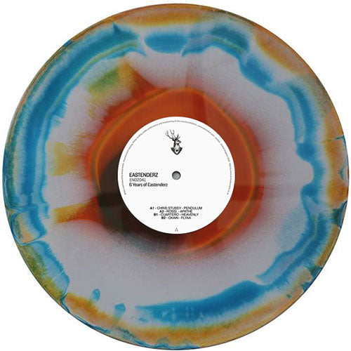 Chris Stussy / Rossi / Cuartero / Okain - 6 Years of Eastenderz Pt2