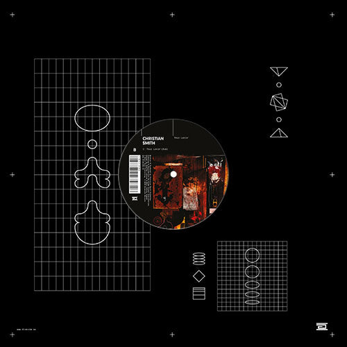 Christian Smith - Your Lovin'