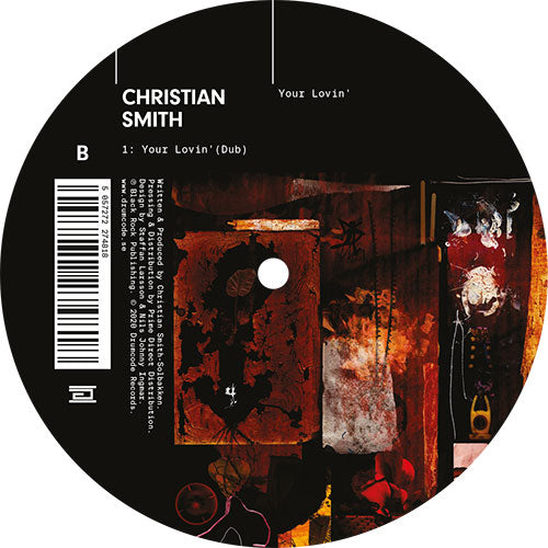 Christian Smith - Your Lovin'