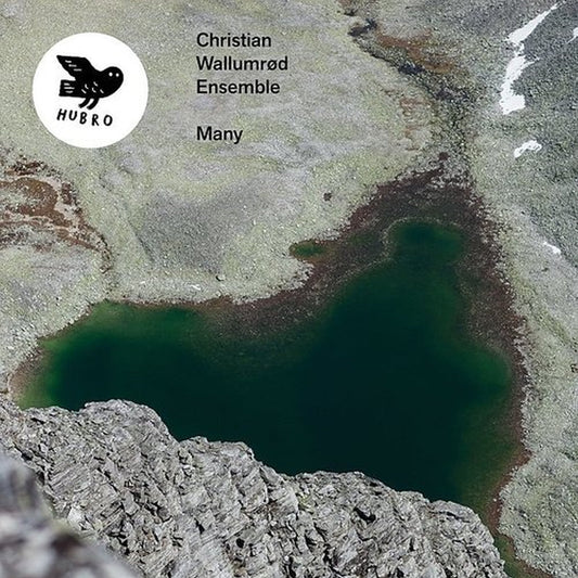 Christian Wallumrød Ensemble: Many [LP]