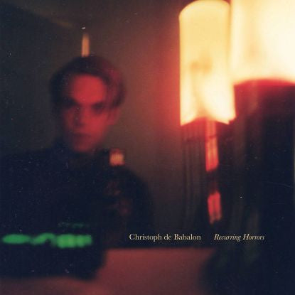 Christoph de Babalon - Recurring Horrors [CD]