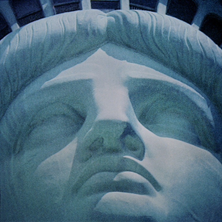 Chromatics - Faded Now