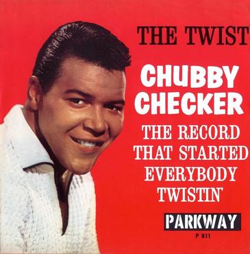 Chubby Checker - The Twist (Remastered)