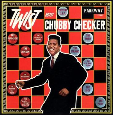 Chubby Checker - Twist with Chubby Checker (Remastered)