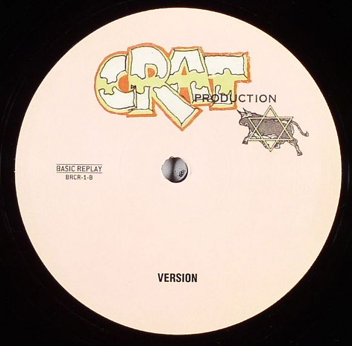 Chuck Turner - Trying To Conquer I