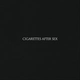 Cigarettes After Sex - Cigarettes After Sex [White LP]