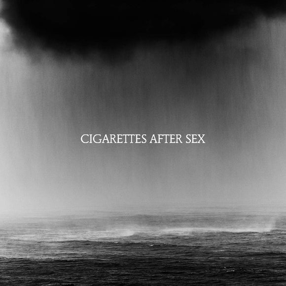 Cigarettes After Sex - Cry (Deluxe vinyl version)