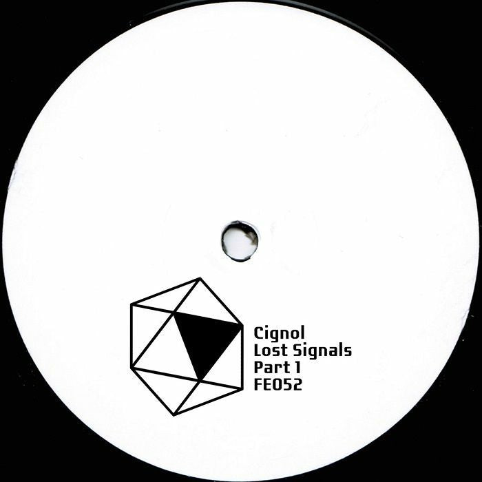 Cignol - Lost Cignals EP