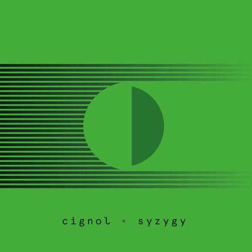 Cignol - Syzygy LP
