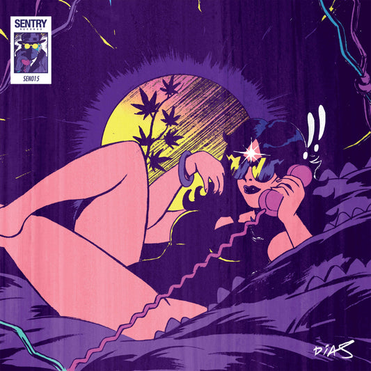 Cimm - Endo [2x12" Vinyl]