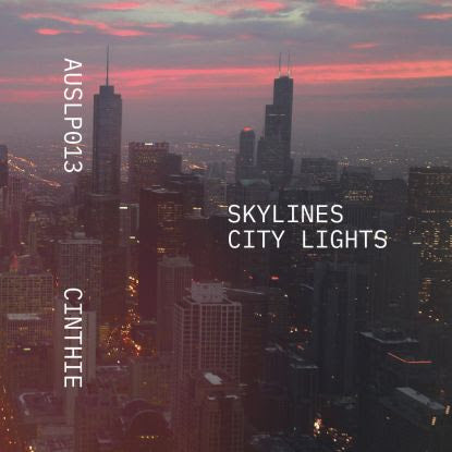 Cinthie - Skylines City Lights [2x12