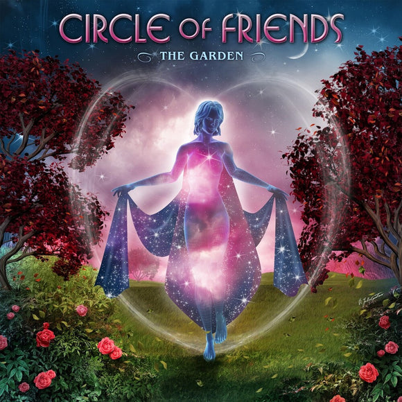 Circle Of Friends – The Garden
