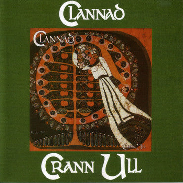 Clannad - Cran Uil [CD]