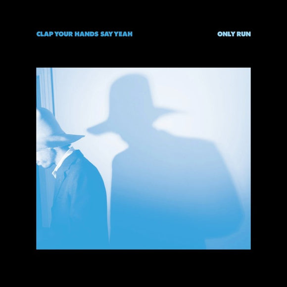 Clap Your Hands Say Yeah - Only Run [CD]