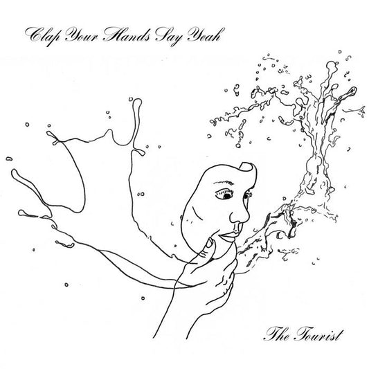 Clap Your Hands Say Yeah - The Tourist [LP]