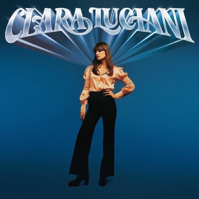 Clara Luciani - Coeur [CD]
