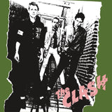 The Clash - The Clash [Transparent Pink Colour LP Vinyl] (NAD 2022)