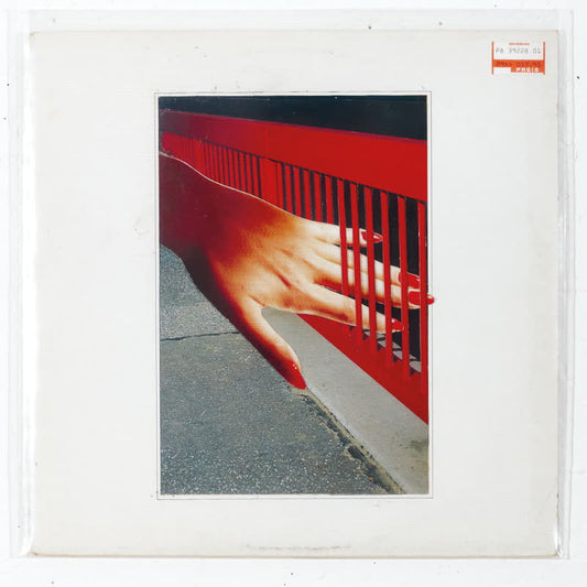 Clavis - Rocket Dial EP