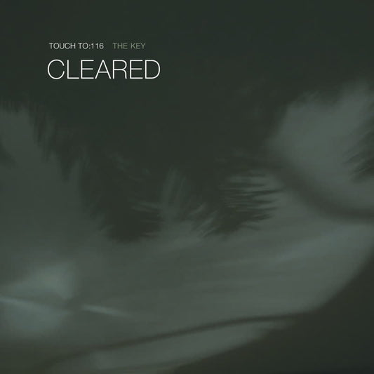 Cleared - The Key