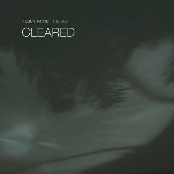 Cleared - The Key
