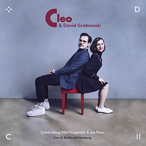 Cleo & David Grabowski - Celebrating Ella Fritzgerald & Joe Pass