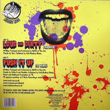 Clipz - Loud And Dirty / Push It Up (TC Remix)