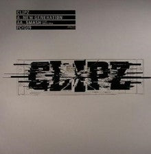 Clipz - New Generation / Smash