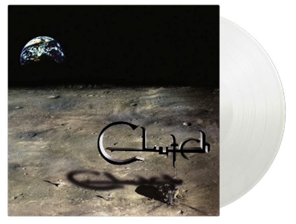 Clutch - Clutch [Coloured Vinyl]