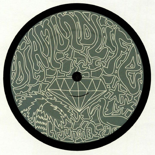 Coco BRYCE / FFF - Diamond Life 09