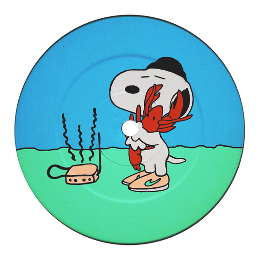 Coco Bryce - Ma Bae Be Luv EP