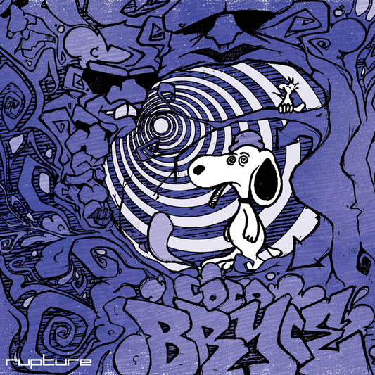 Coco Bryce - Rising High EP