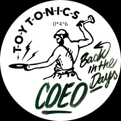 Coeo - Back In The Days (2020 Repress)
