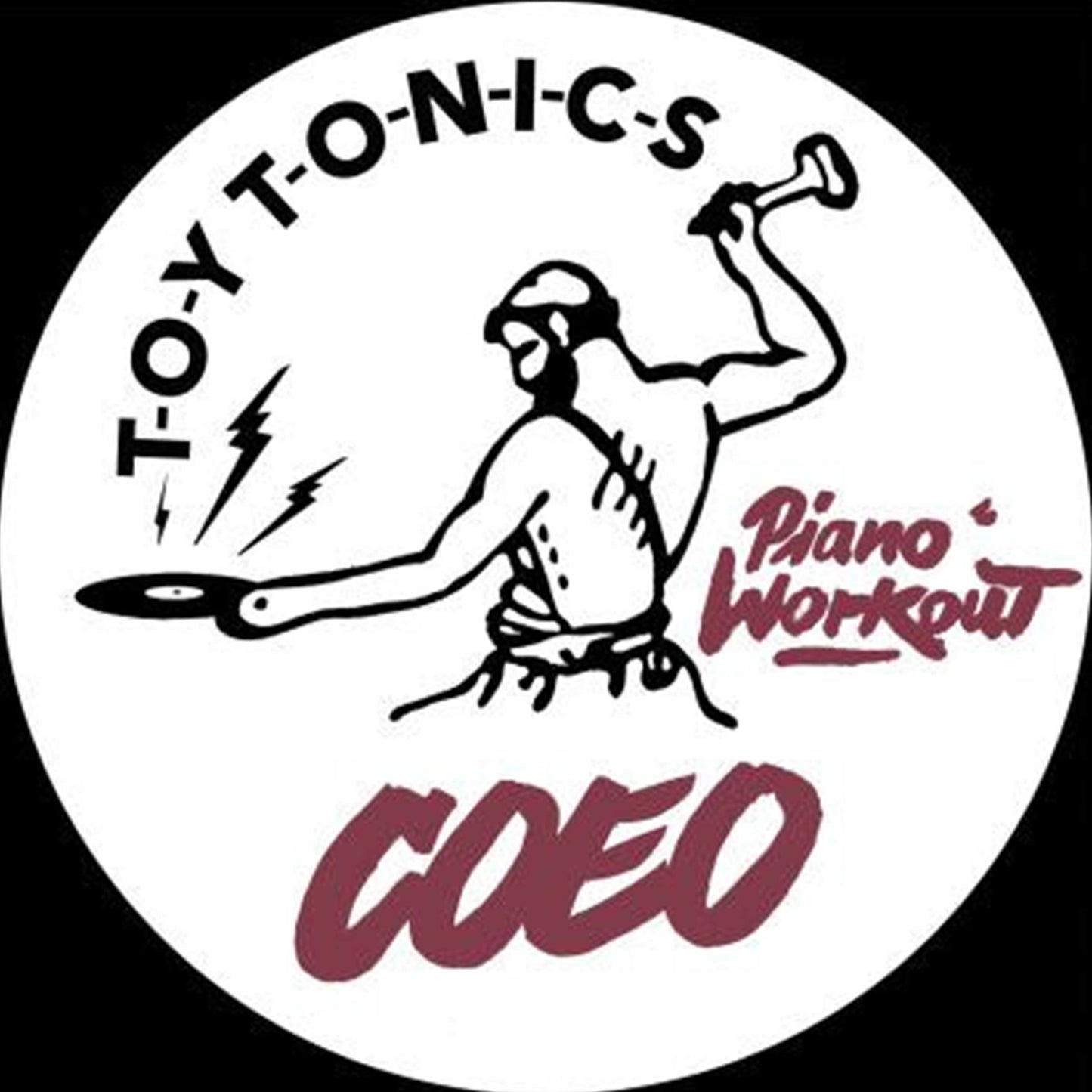 Coeo - Piano Workout
