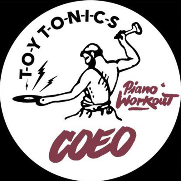 Coeo - Piano Workout [Import]