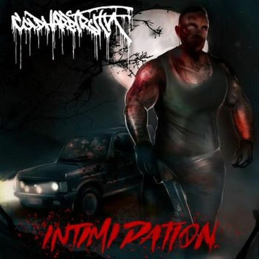 Cold Hard Truth – Intimidation