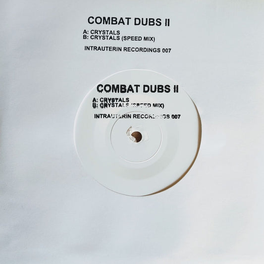 Combat Dubs - COMBAT DUBS II
