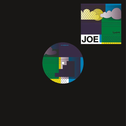 Joe - Get Centred