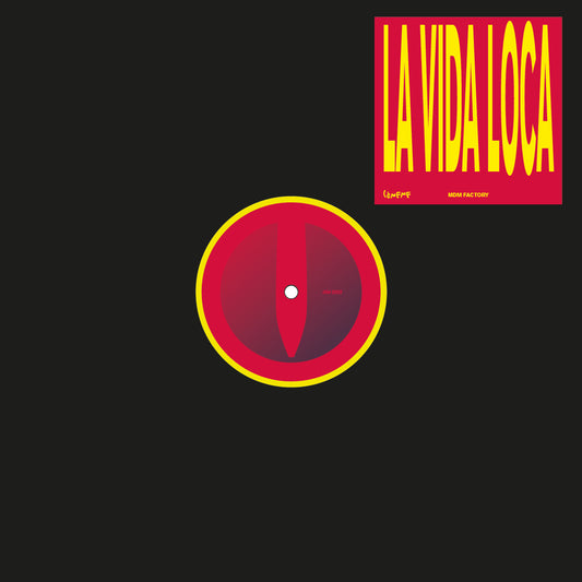 MDM Factory -  La Vida Loca