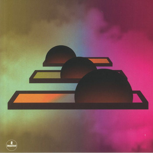 Comet Is Coming - Imminent (1LP/2020BF)