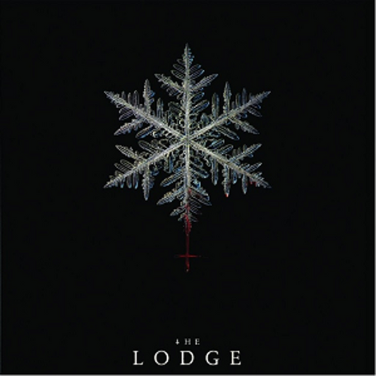 Composed by Danny Bensi & Saunder Jurriaans - The Lodge Original Motion Picture Soundtrack