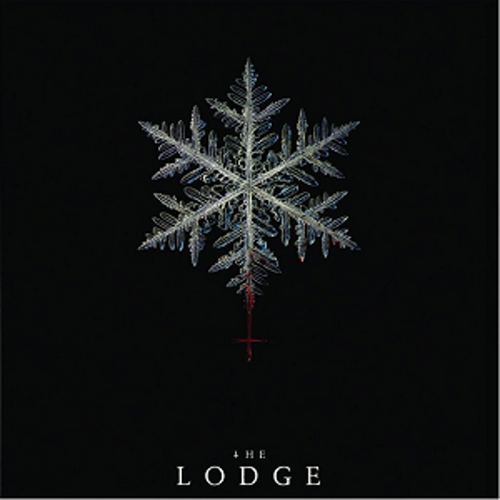 Composed by Danny Bensi & Saunder Jurriaans - The Lodge Original Motion Picture Soundtrack