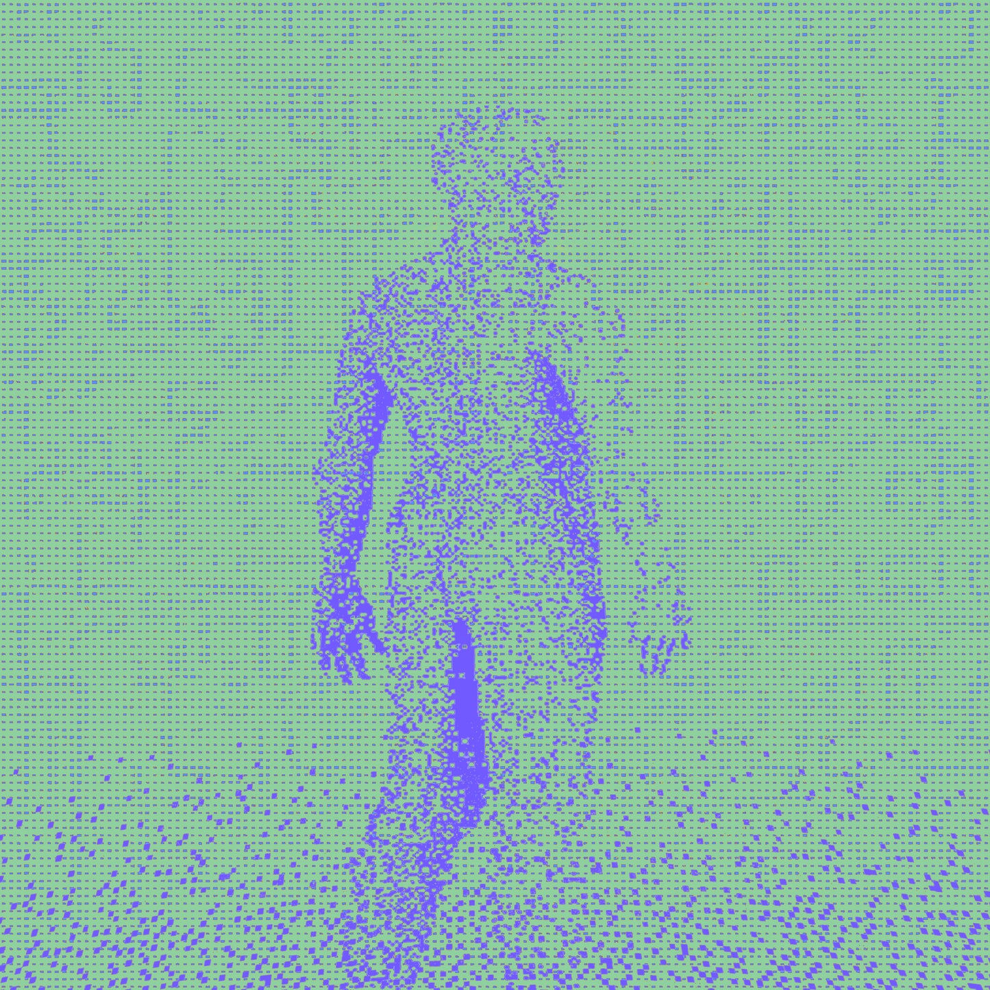 Computer Data - Ego EP