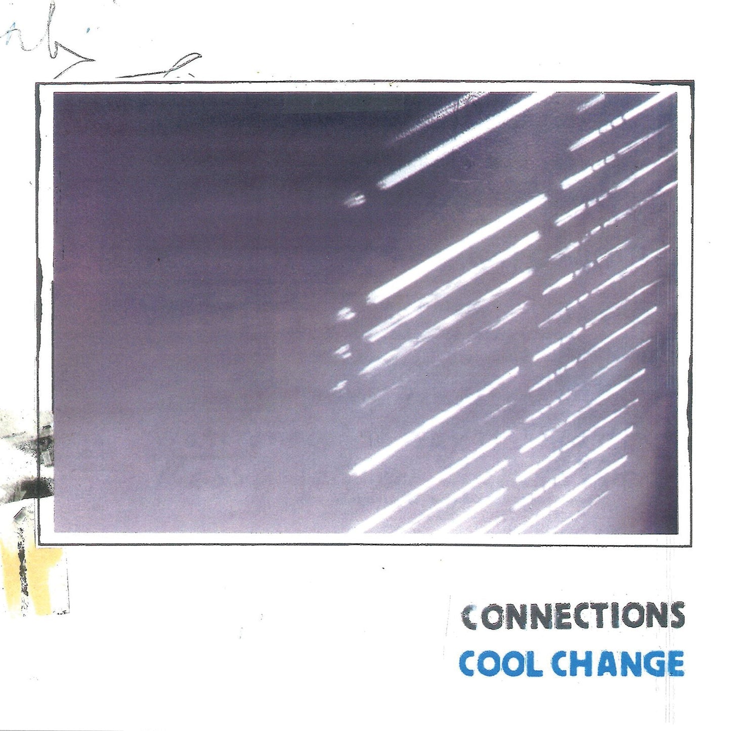 Connections - Cool Change [LP]