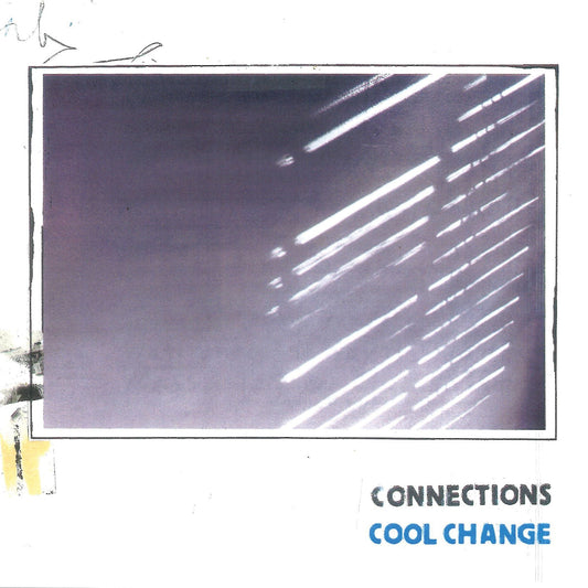 Connections - Cool Change [LP]