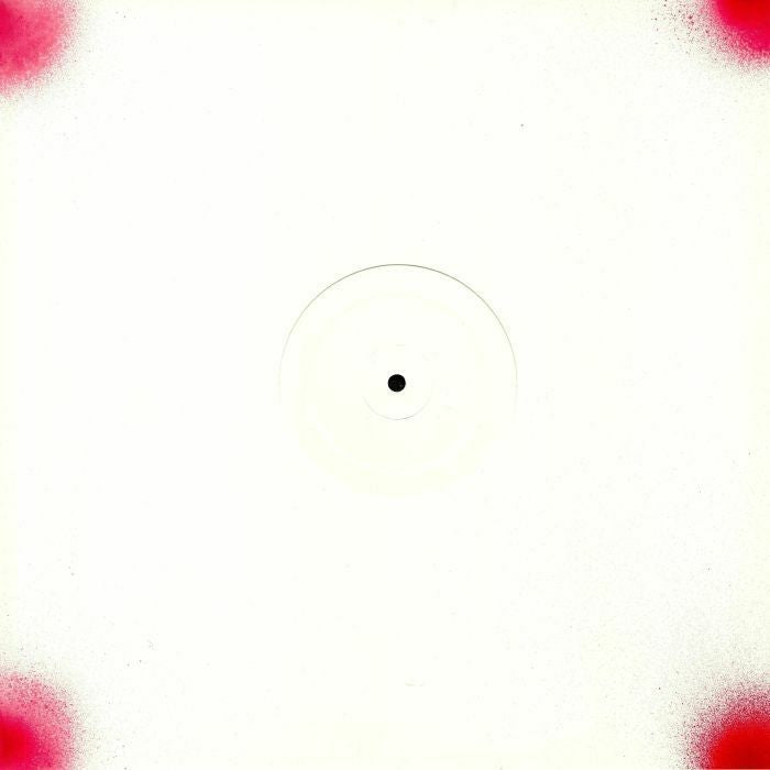 Conoley OSPOVAT - Reconnected (hand-numbered plum vinyl 12"in spray-painted sleeve limited to 200)