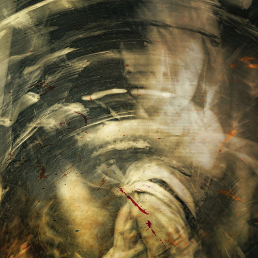 Conrad Clipper - Heron's Book Of Dreams [CD]