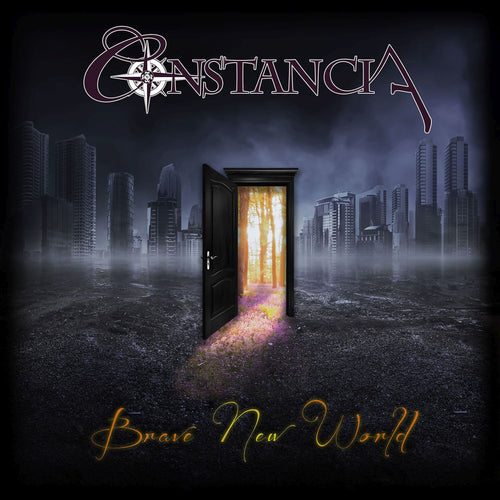 Constancia – Brave New World