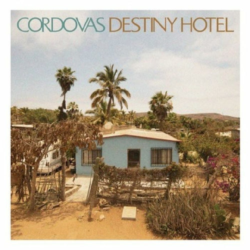 Cordovas- Destiny Hotel [CD]