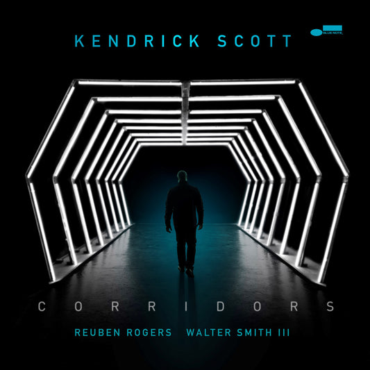 Kendrick Scott - Corridors [LP]