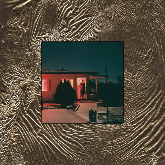 Cory Hanson - Pale Horse Rider [LP]